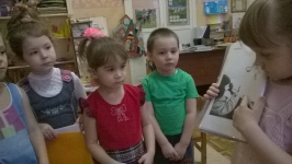 Участники проекта